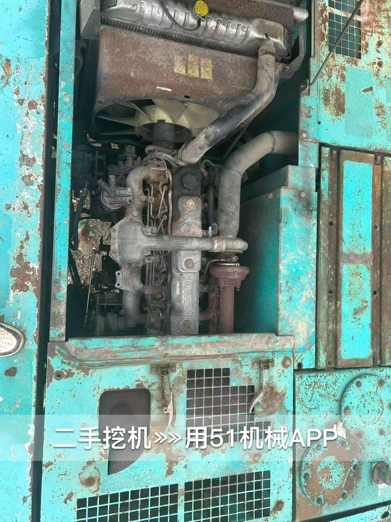 51挖机